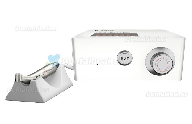 Pluspower® Super Micro S Motor eléctrico dental con luz LED 5 modelos